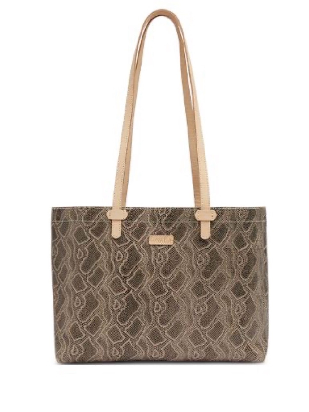 Consuela Dizzy Tote